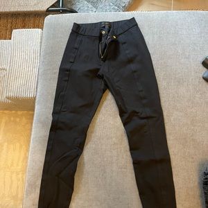 J Crew Pixie Snap Front Pant